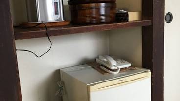 小型冷蔵庫 / 14