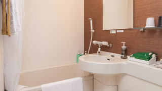 コンフォートツインルーム 禁煙