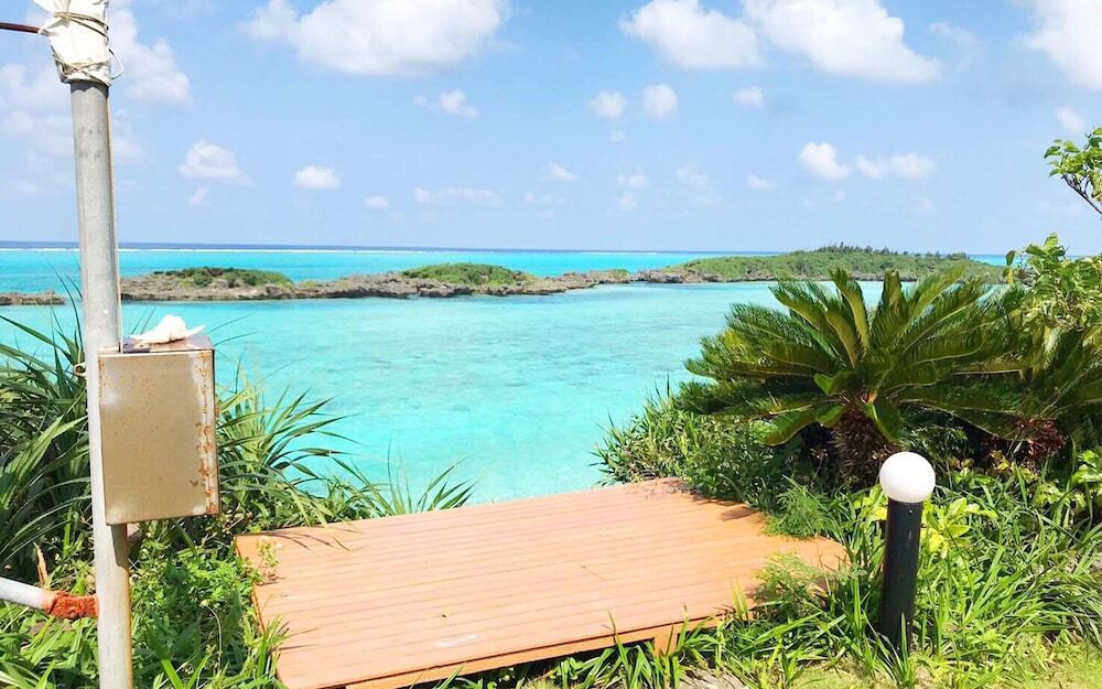 ビーチ / オーシャン ビュー