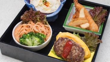 子ども用メニュー / 4