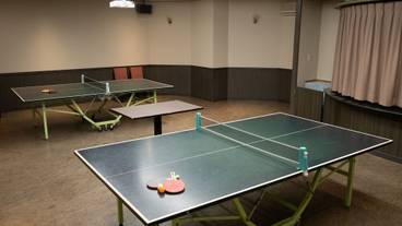 スポーツ設備 / 2