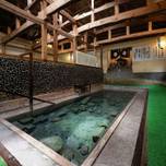 【全国】暑い時期でも、さっぱり入れる温泉♡低温の「ぬる湯」がある旅館6選+番外編