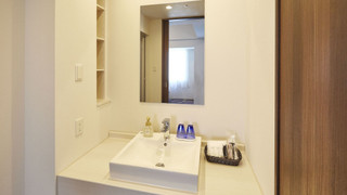 デラックス ツインルーム