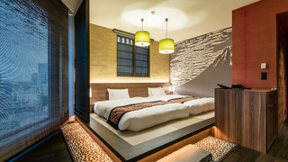 [禁煙] ラグジュアリーツイン (Refaファインバブルピュア全室設置)