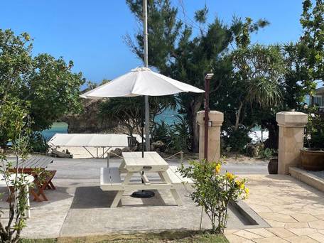 ビーチサイドペンション みーばる / 2