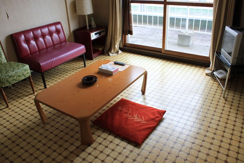 リビングルーム