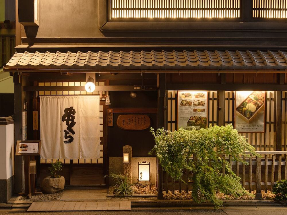 シティ ビュー