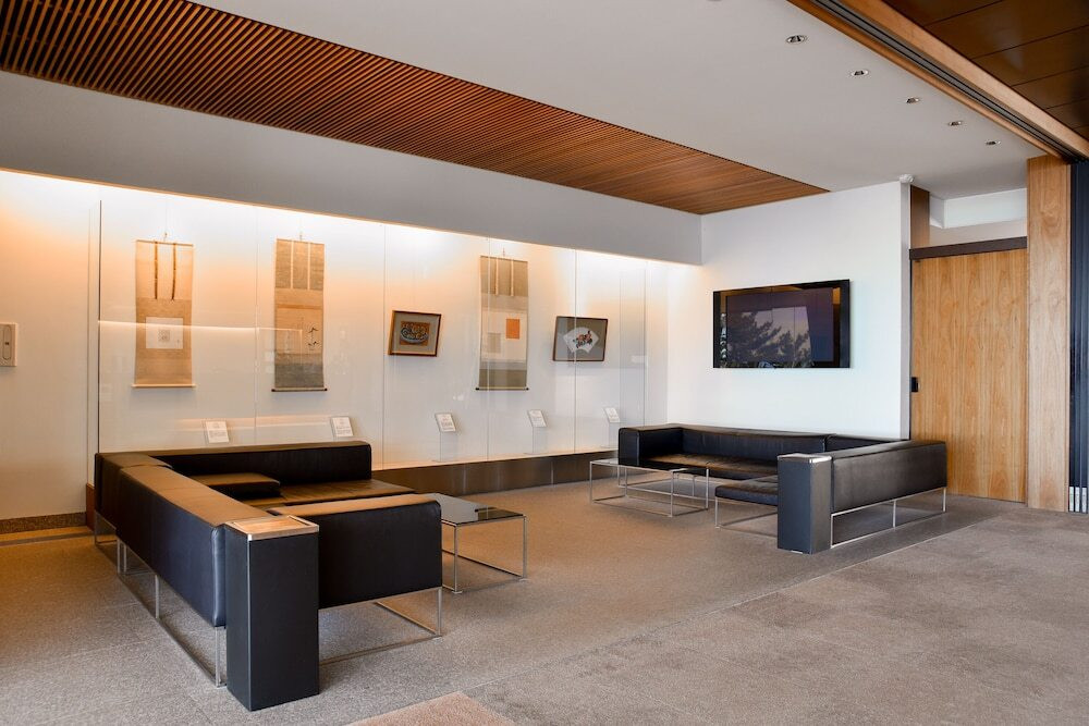 熱海倶楽部 迎賓館（アタミクラブ ゲイヒンカン） / 4