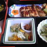 寒天レストラン さつき亭（カンテンレストランサツキテイ）