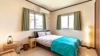 3ベッドルーム ヴィラ