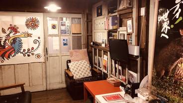 リビング エリア / 9