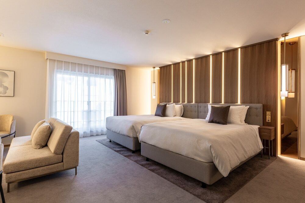 一歩足を踏み入れた瞬間から別世界!個性的な館内を楽しもう♡3425371