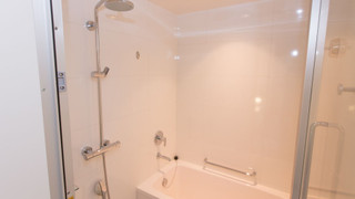 スイート ツインルーム バルコニー付 禁煙