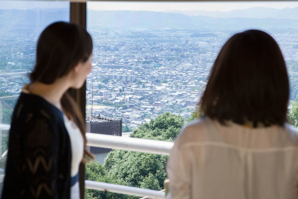 客室