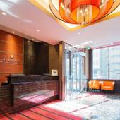 アイホテル京急蒲田(東京都 ビジネスホテル) / 2