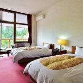 焼岳の懐にたたずむお宿 田島館(岐阜県 旅館) / 4