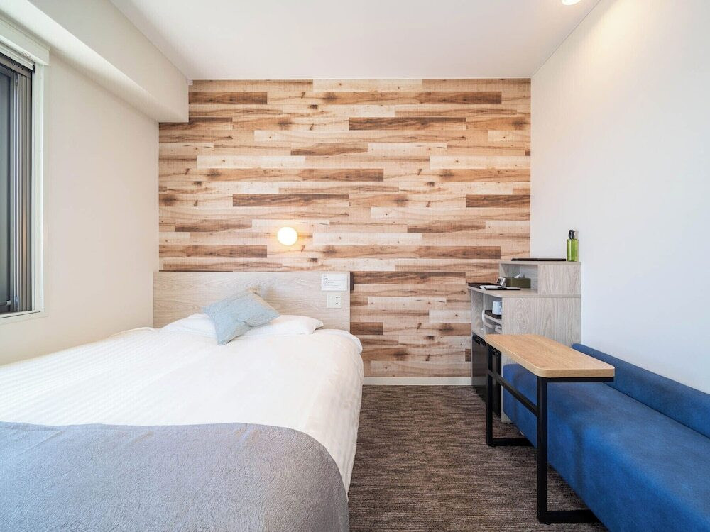 客室の設備とサービス