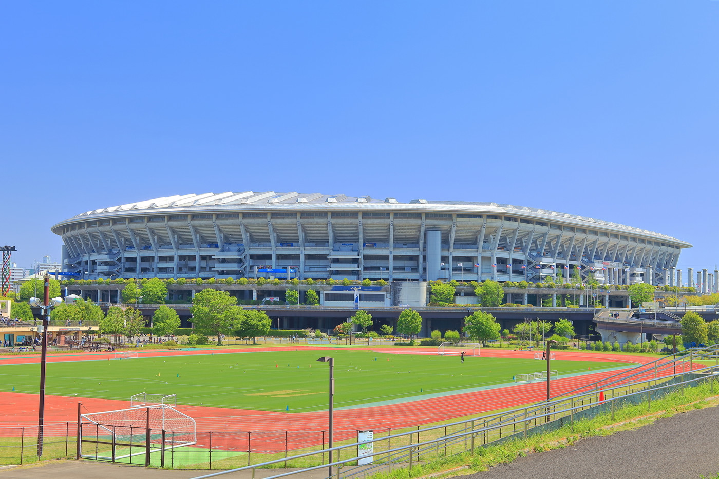 横浜国際総合競技場