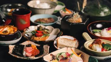 食事・飲み物 / 1