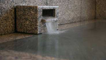 施設内の設備 / 19