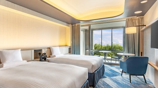 [2026年2月新設] 星空ルーム (禁煙)