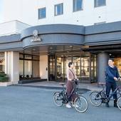 EN HOTEL Ise（三重県 ビジネスホテル） / 5