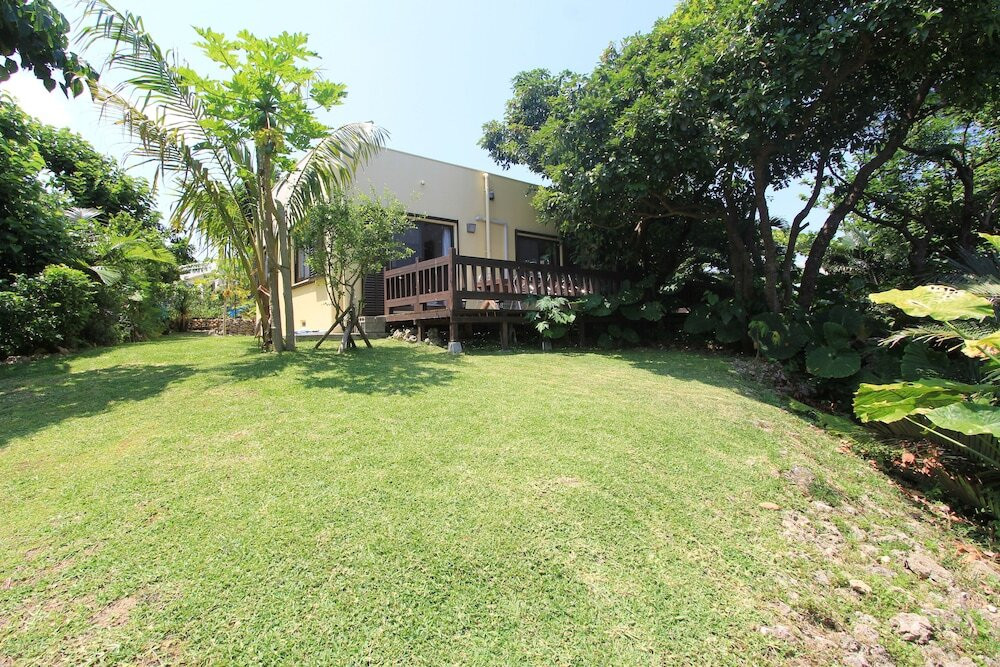 バーベキュー / ピクニック エリア