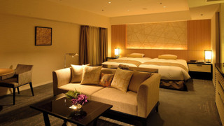 エグゼクティブトリート (ジムアクセス、京都駅からシャトルバス付)