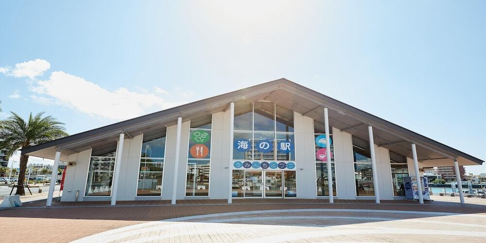 ショッピングモール