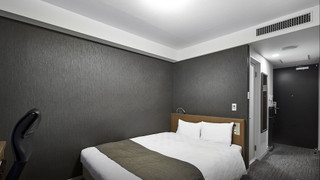 スタンダード ダブルルーム 禁煙