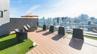 テラス / パティオ / 17