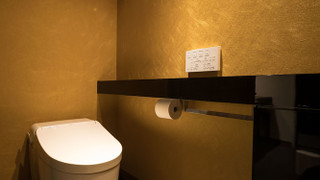 スーペリア　4人部屋　金閣