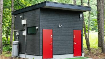 施設の敷地 / 24