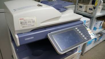 ビジネスセンター / 25