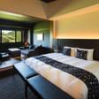 bar hotel 箱根香山