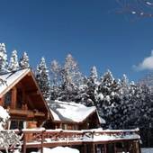 コテージホテル フェニーチェ白馬（長野県 コテージ・ロッジ・一棟貸） / 3