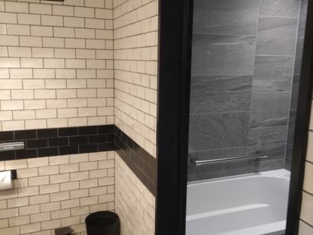 フォーポイントバイシェラトン名古屋 中部国際空港 / 4