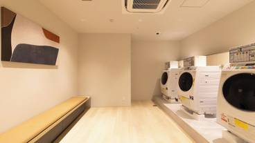 ランドリー ルーム / 9