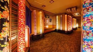 熱海温泉 ホテル貫一(アタミオンセン ホテルカンイチ) / 2