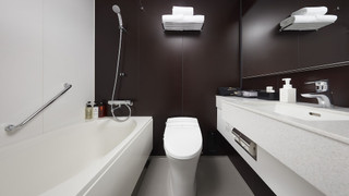 スーペリアクイーンルーム 禁煙