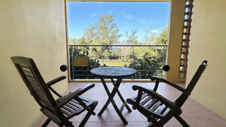 ツインルーム 禁煙