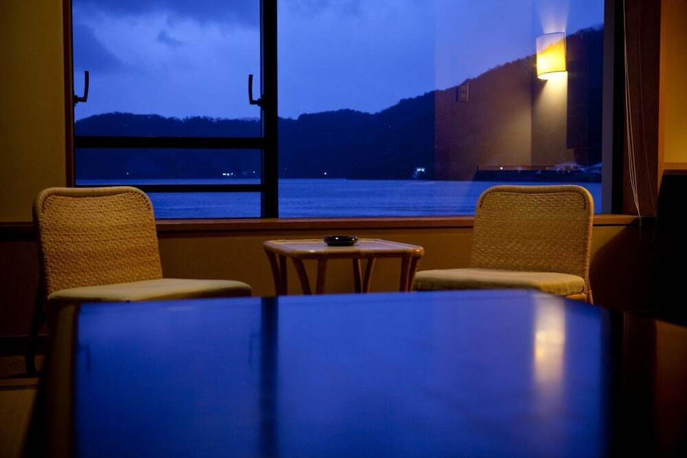 リビングルーム