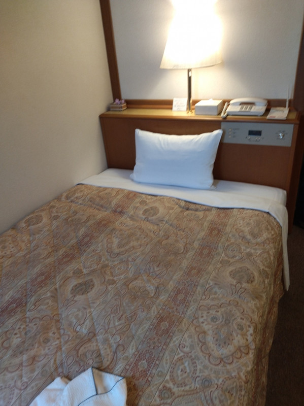 硬めのスプリングが良かった