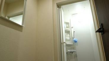 施設内の設備 / 4