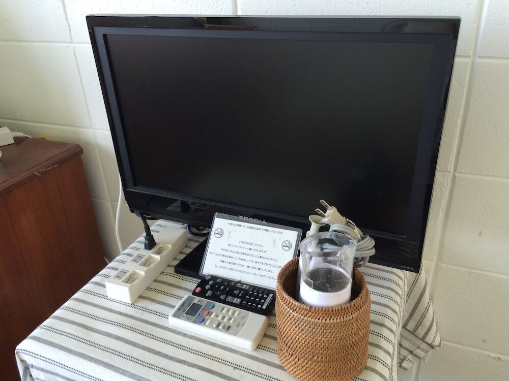 客室の設備とサービス