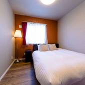 Bon Moment A棟（紅葉館）（山梨県 コテージ・ロッジ・一棟貸） / 5