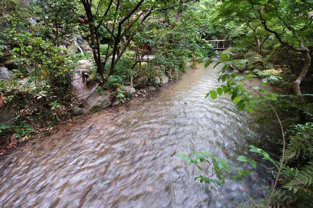 施設からの眺望