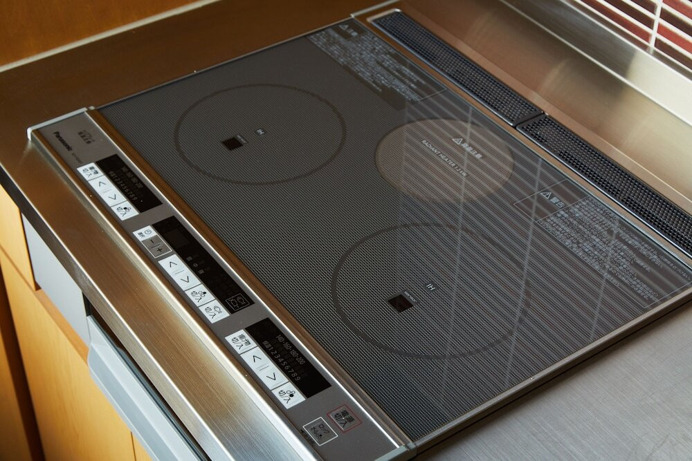 共用キッチン設備