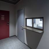 ランドーレジデンス広島スイーツ（広島県 アパートメント） / 2