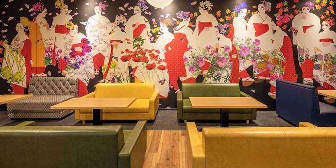 コンフォートホテルERA京都東寺(京都府 ビジネスホテル) / 1